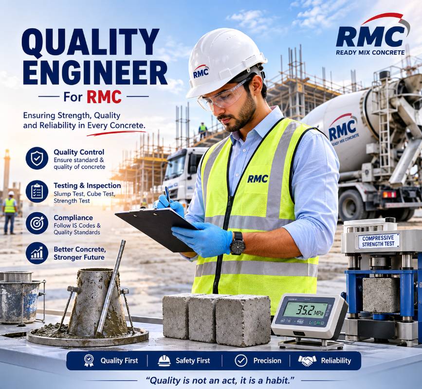 Quality Engineer (QC)